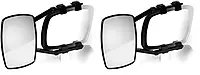 Camco Clamp-On Towing Mirror