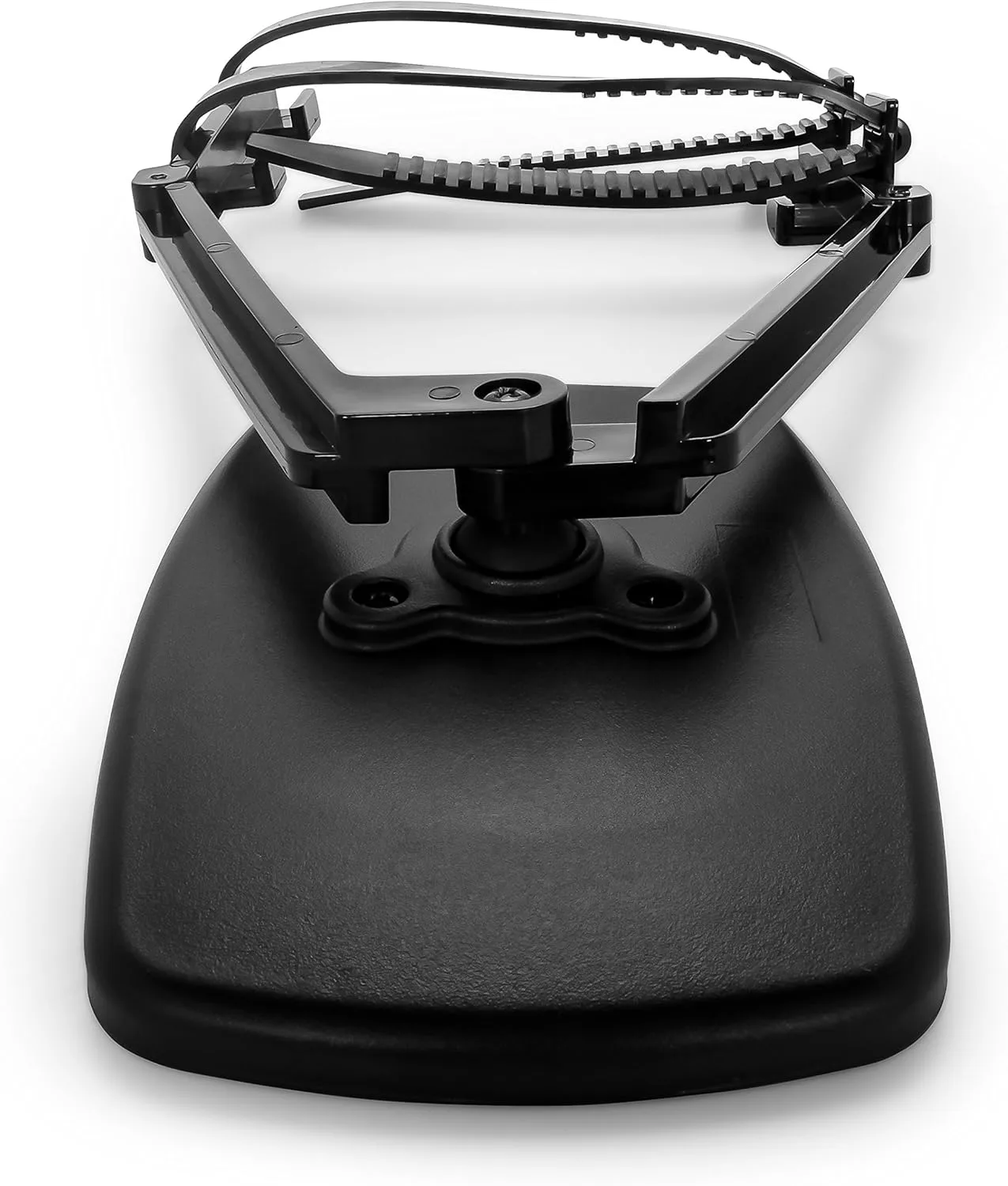 Camco Clamp-On Towing Mirror