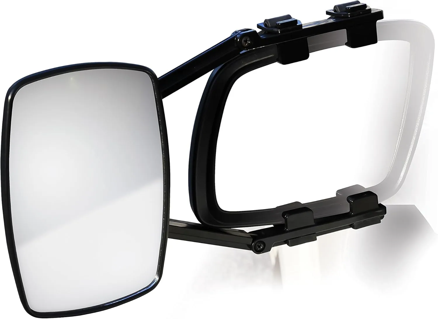Camco Clamp-On Towing Mirror