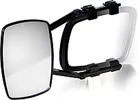 Camco Clamp-On Towing Mirror
