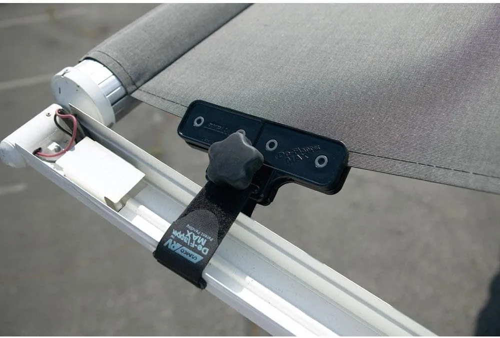 Camco RV Awning De-Flapper 2-Pack