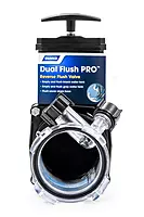 CAMCO Dual Flush RV Holding Tank Rinser