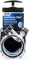 CAMCO Dual Flush RV Holding Tank Rinser