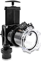 CAMCO Dual Flush RV Holding Tank Rinser