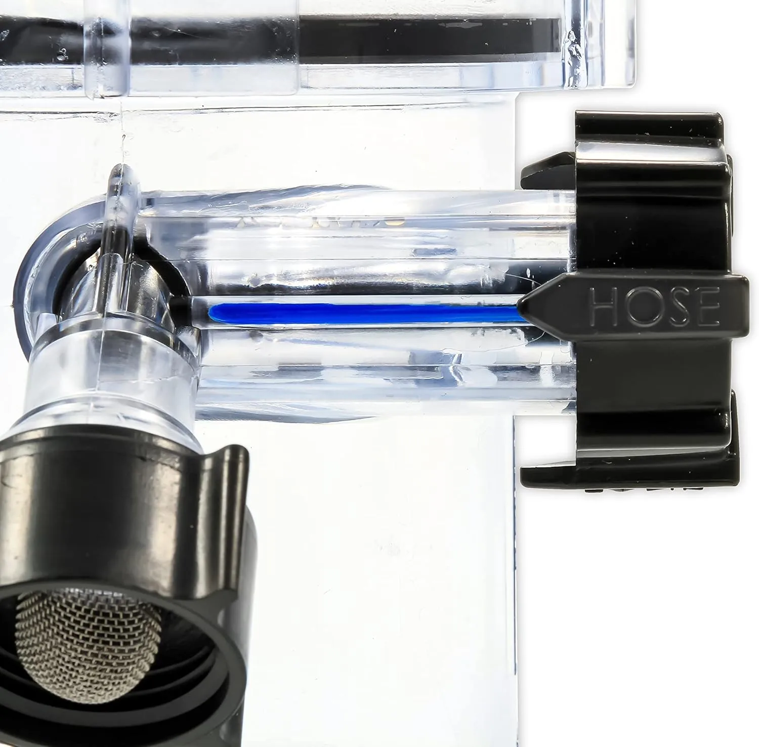 CAMCO Dual Flush RV Holding Tank Rinser