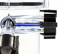 CAMCO Dual Flush RV Holding Tank Rinser