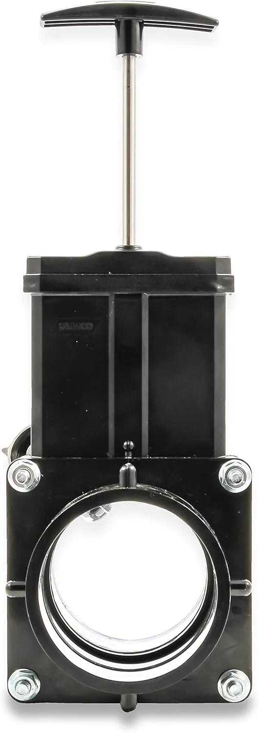 CAMCO Dual Flush RV Holding Tank Rinser