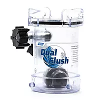 CAMCO Dual Flush RV Holding Tank Rinser