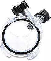 CAMCO Dual Flush RV Holding Tank Rinser
