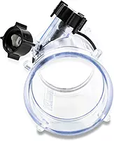 CAMCO Dual Flush RV Holding Tank Rinser