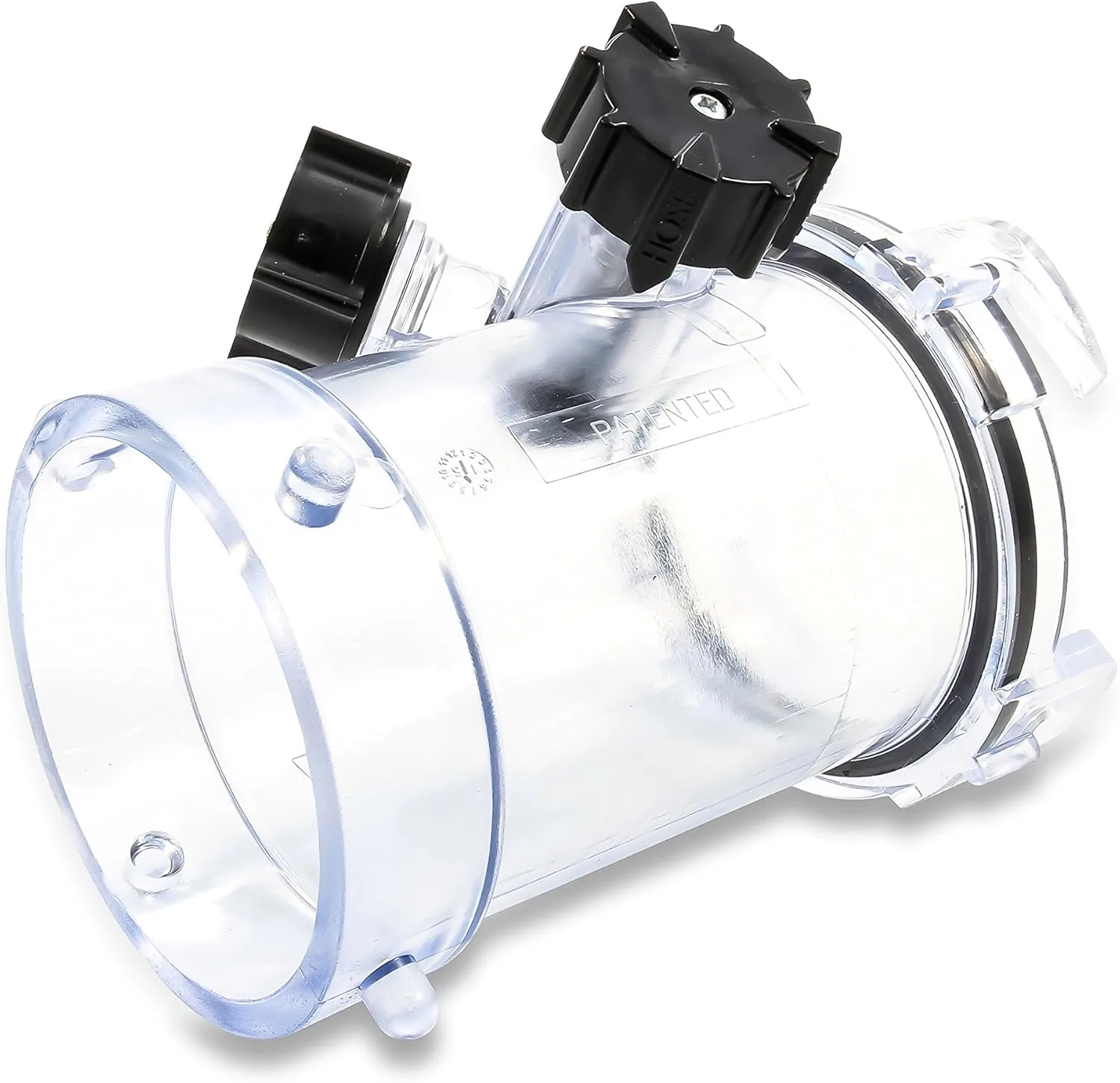 CAMCO Dual Flush RV Holding Tank Rinser