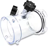 CAMCO Dual Flush RV Holding Tank Rinser