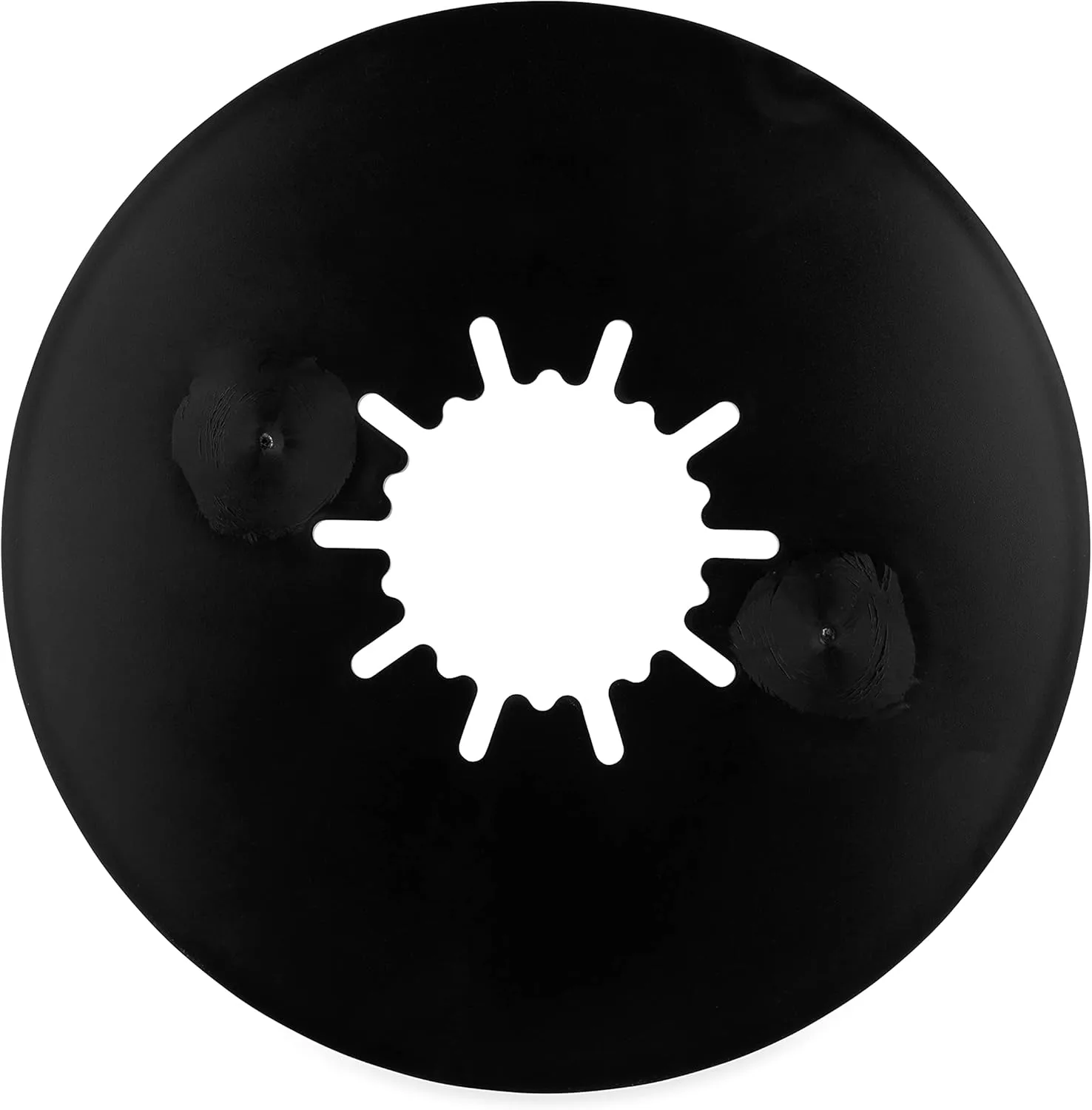 Camco EAZ-Lift Camper/RV 5th Wheel Lube Plate