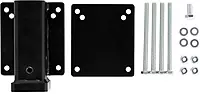 Camco Eaz-Lift RV Bumper Hitch Receiver, 2-Inch (48473)