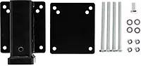 Camco Eaz-Lift RV Bumper Hitch Receiver, 2-Inch (48473)