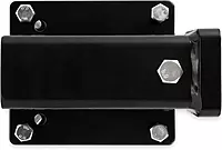 Camco Eaz-Lift RV Bumper Hitch Receiver, 2-Inch (48473)