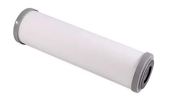 Camco EVO Premium Water Filter Replacement Cartridge , White (40621)