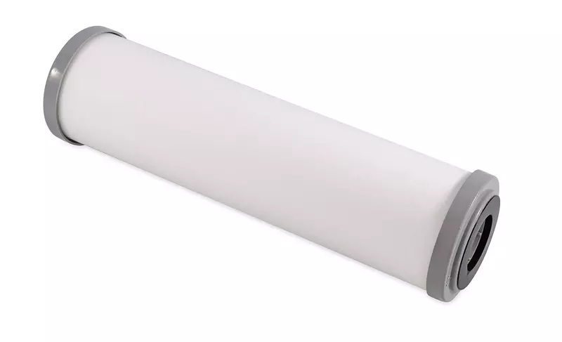 Camco EVO Premium Water Filter Replacement Cartridge , White (40621)