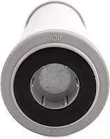 Camco EVO Premium Water Filter Replacement Cartridge , White (40621)