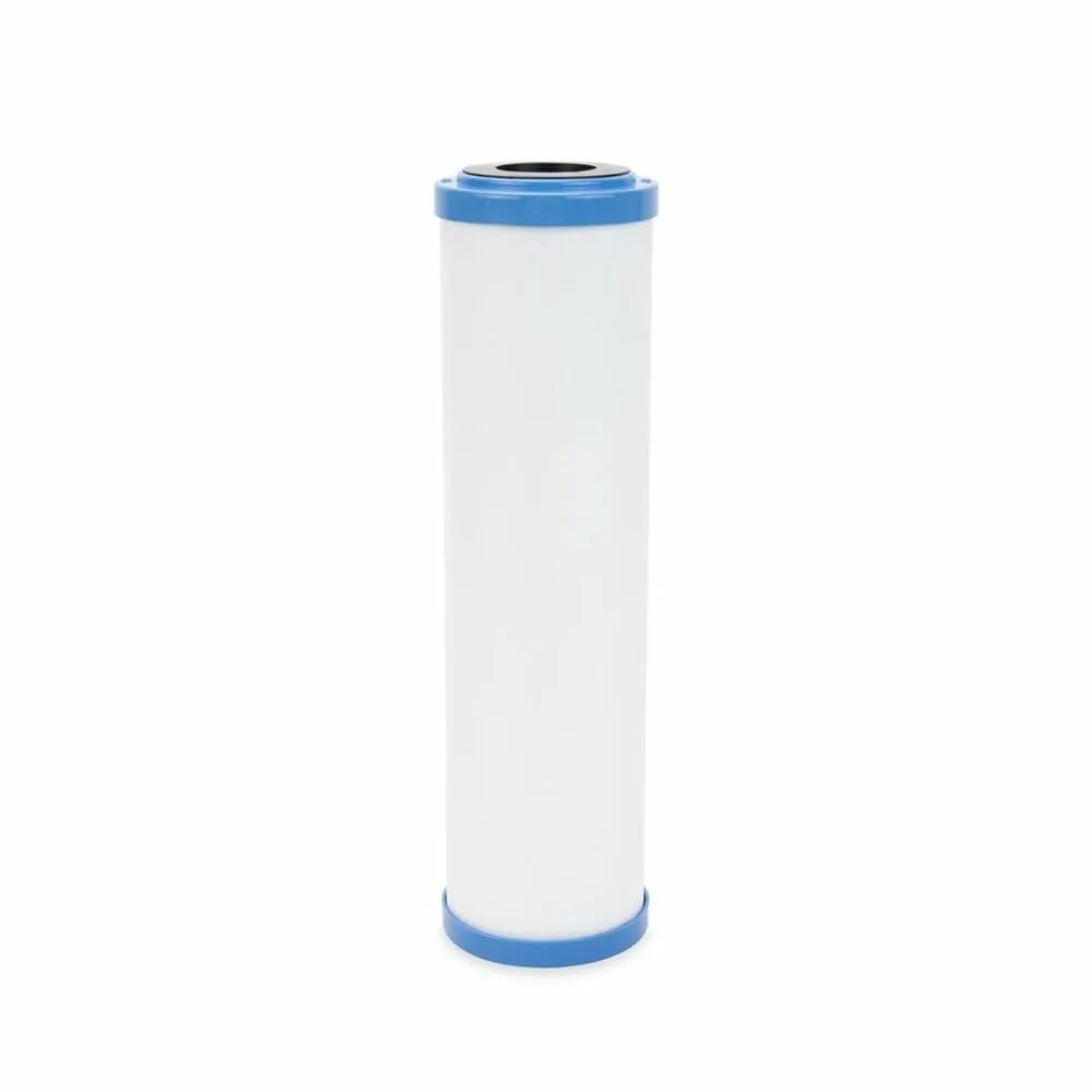 Camco EVO Premium RV Replacement Water Filter Cartridge (40624)