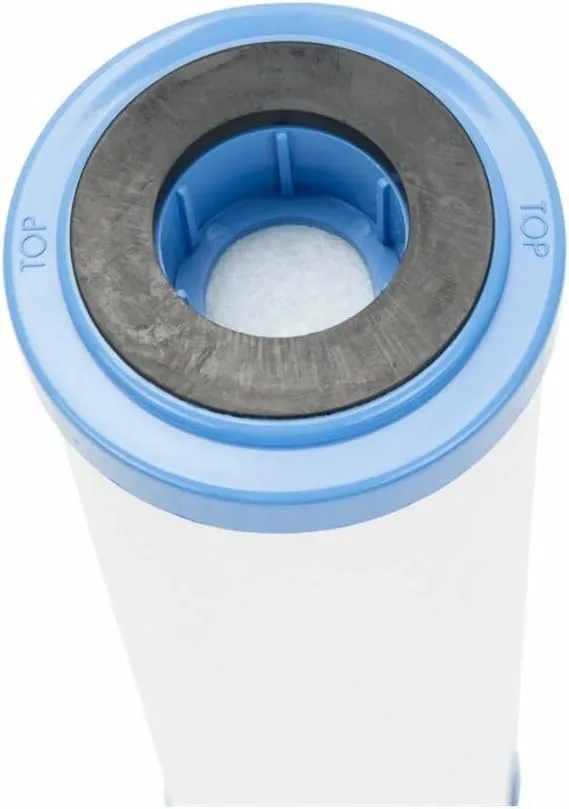 Camco EVO Premium RV Replacement Water Filter Cartridge (40624)