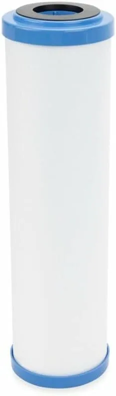 Camco EVO Premium RV Replacement Water Filter Cartridge (40624)