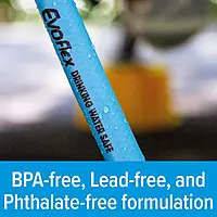 CAMCO EvoFlex Drinking Water Hose 5/8" ID