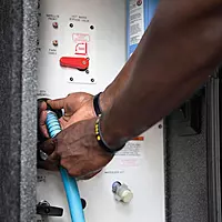 CAMCO EvoFlex Drinking Water Hose 5/8" ID