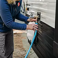 CAMCO EvoFlex Drinking Water Hose 5/8" ID