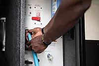 CAMCO EvoFlex Drinking Water Hose 5/8" ID