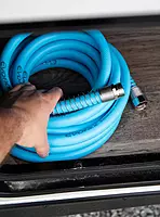 CAMCO EvoFlex Drinking Water Hose 5/8" ID