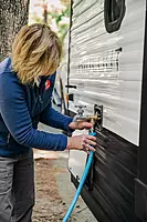 CAMCO EvoFlex Drinking Water Hose 5/8" ID