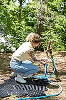 CAMCO EvoFlex Drinking Water Hose 5/8" ID