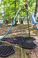 CAMCO EvoFlex Drinking Water Hose 5/8" ID