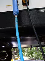 CAMCO EvoFlex Drinking Water Hose 5/8" ID