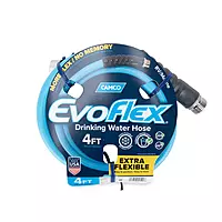 CAMCO EvoFlex Drinking Water Hose 5/8" ID