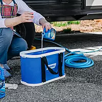 CAMCO EvoFlex Drinking Water Hose 5/8" ID