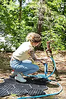 CAMCO EvoFlex Drinking Water Hose 5/8" ID