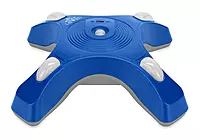 Camco Camper/RV EZ Level - Features Illuminated Indicator Lights & Automatic Shut-Off Function when Not in-Use