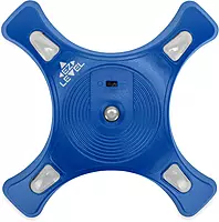 Camco Camper/RV EZ Level - Features Illuminated Indicator Lights & Automatic Shut-Off Function when Not in-Use