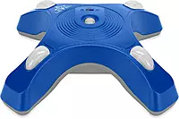 Camco Camper/RV EZ Level - Features Illuminated Indicator Lights & Automatic Shut-Off Function when Not in-Use