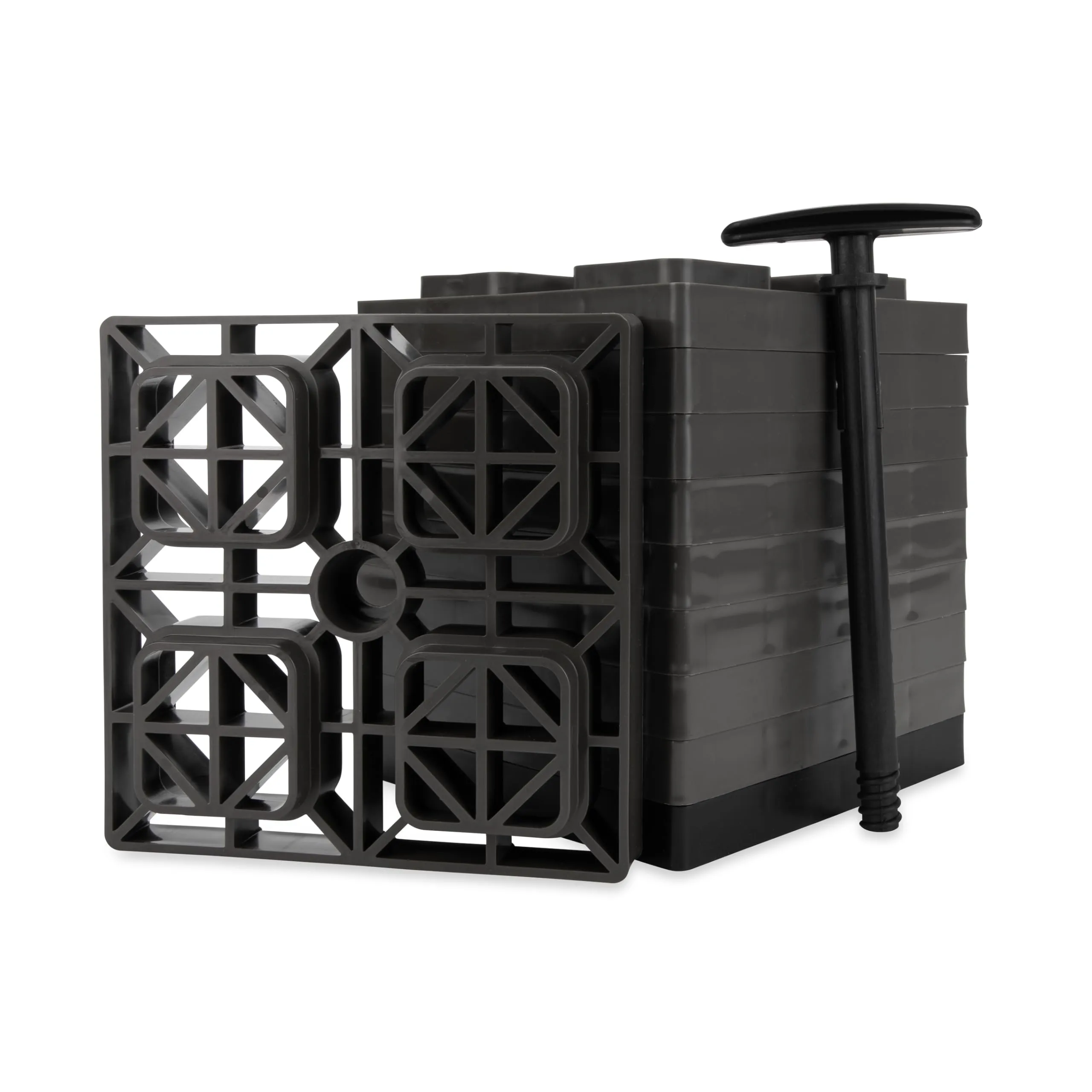 Camco FasTen Camper / RV Leveling Blocks