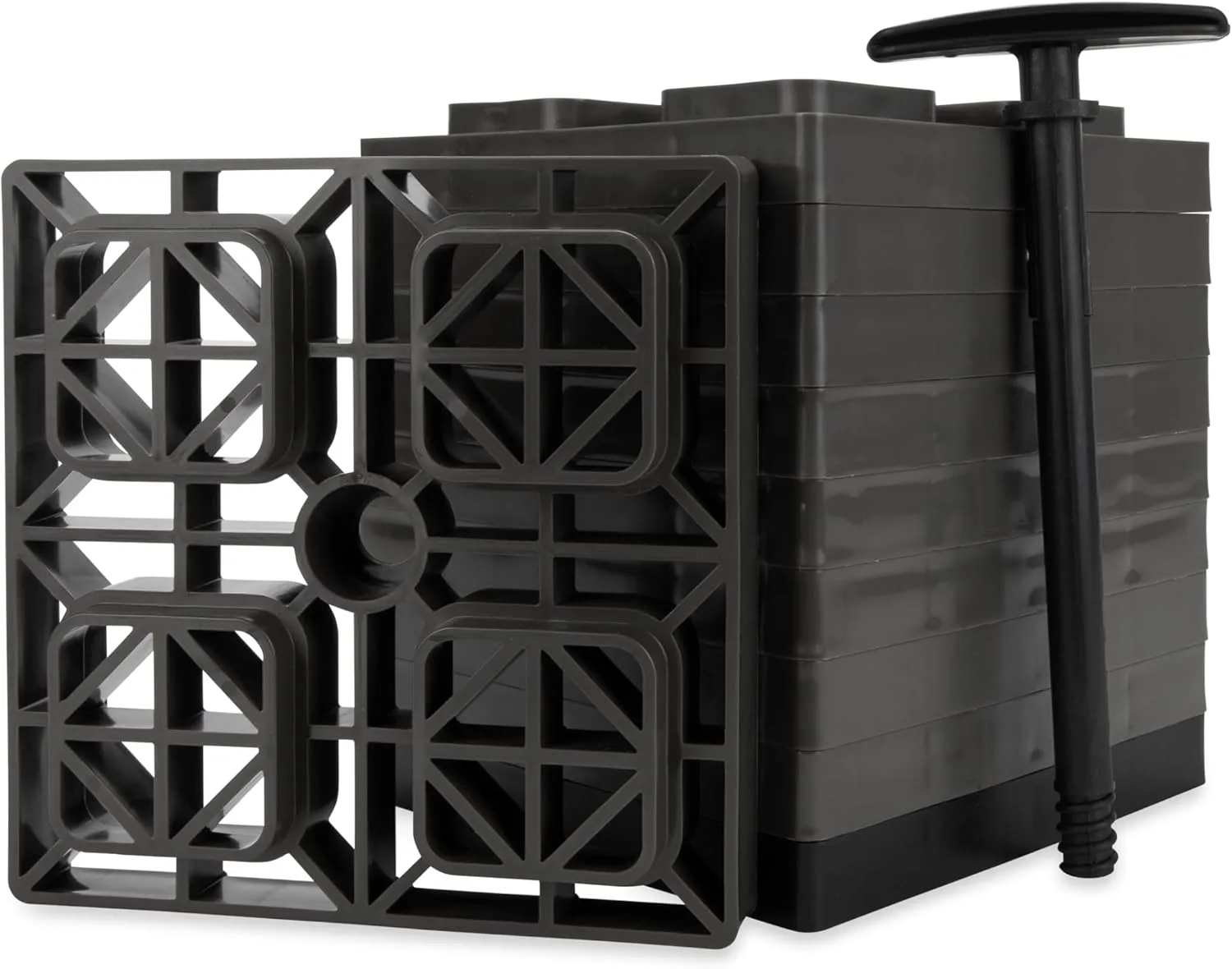 Camco FasTen Camper / RV Leveling Blocks
