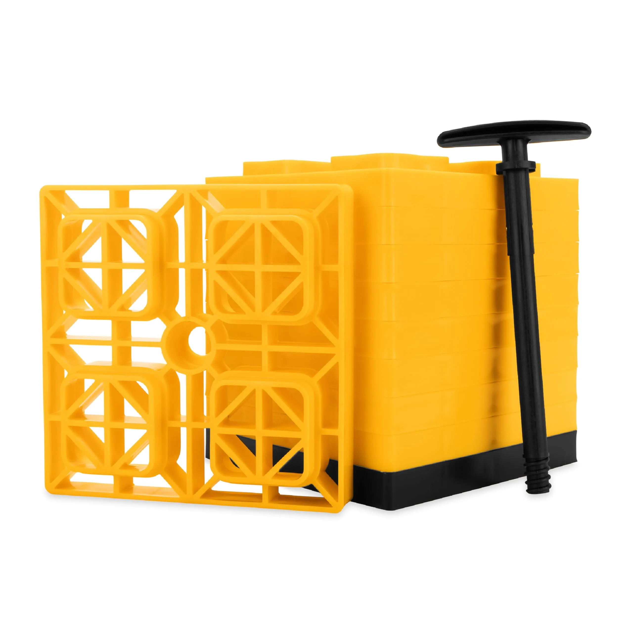 Camco FasTen Camper / RV Leveling Blocks