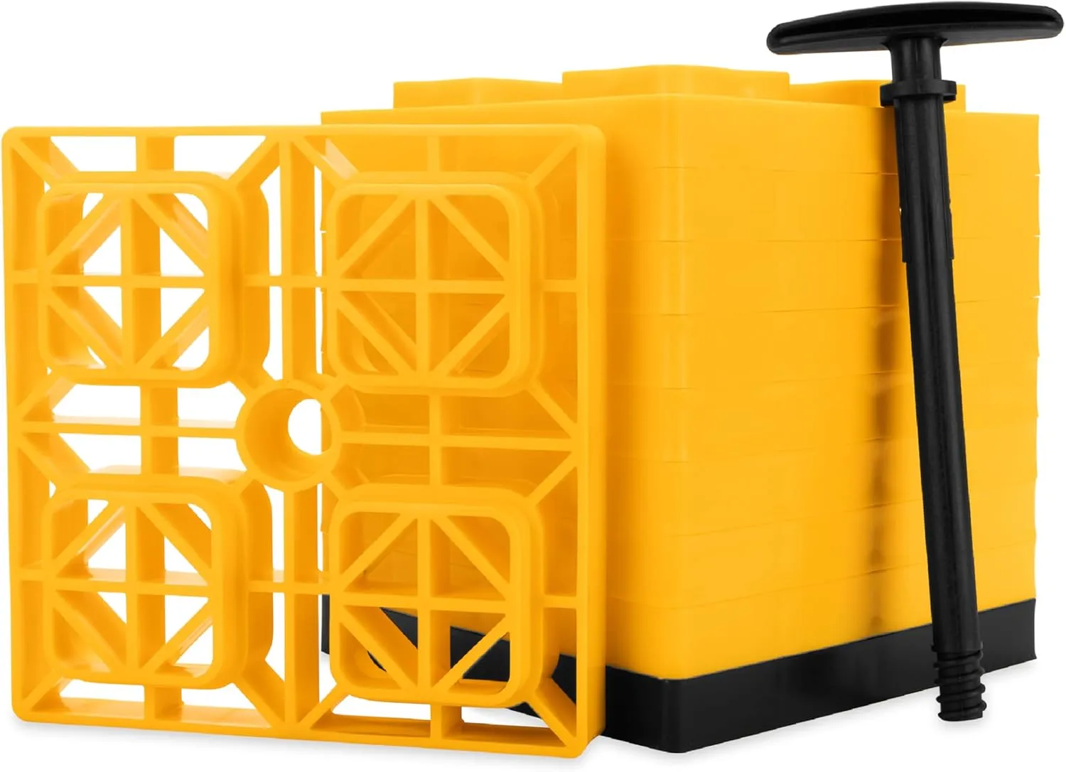 Camco FasTen Camper / RV Leveling Blocks