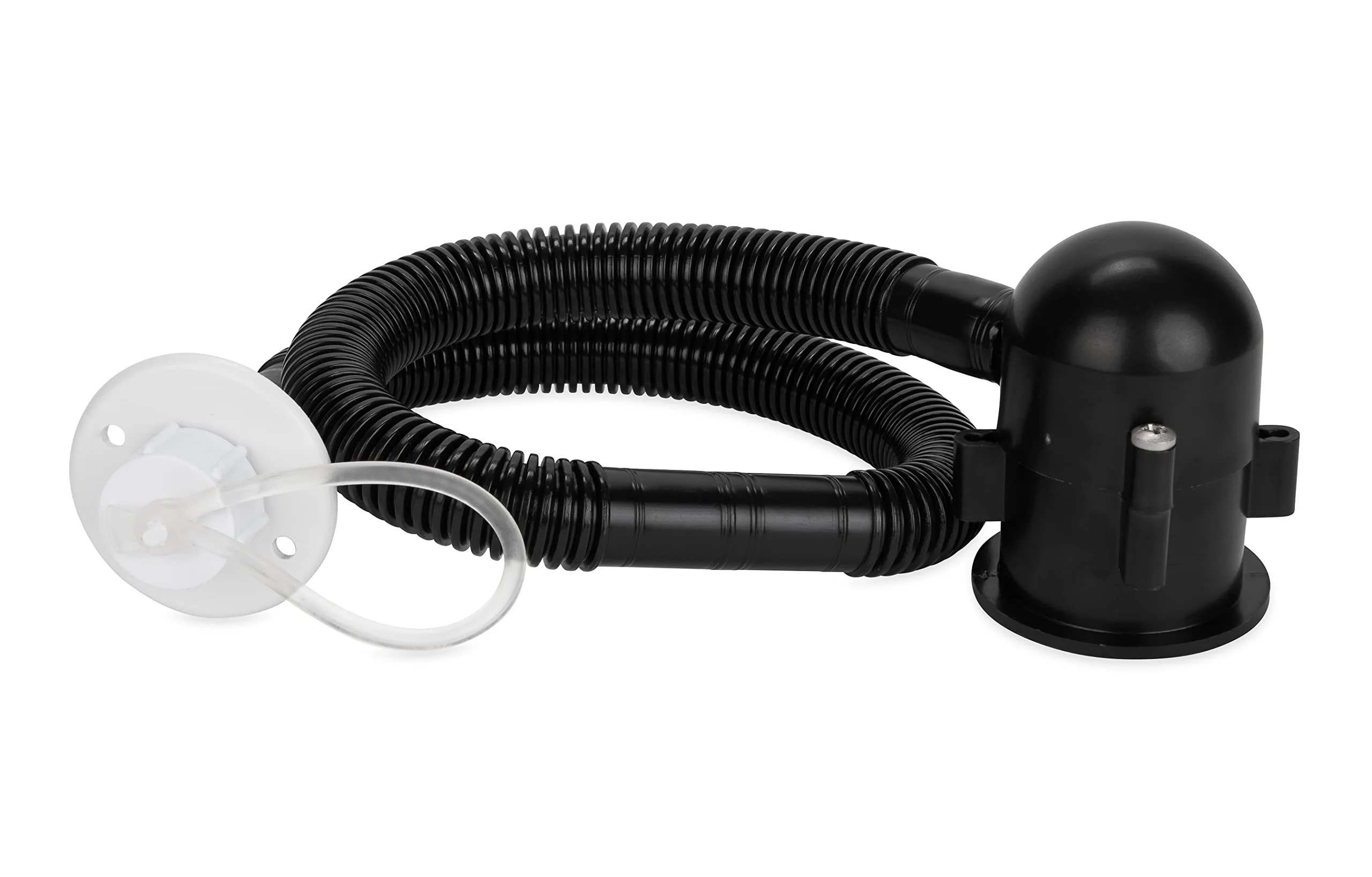 Camco Flexible Camper/RV Drain with 25in 3/4" Hose (37420)