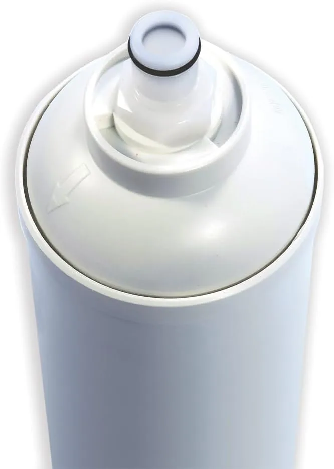 Hydro Life 52101 HL-170 QC Under Counter Replacement Filter , White