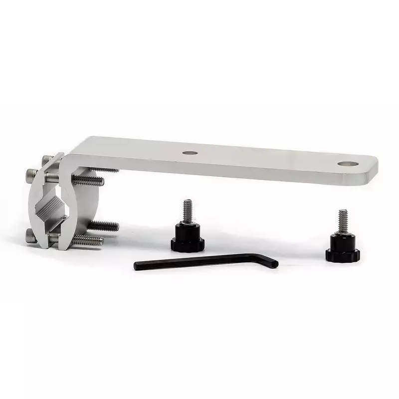 Camco Kuuma 58182 Stow N' Go Grill Rail Mount