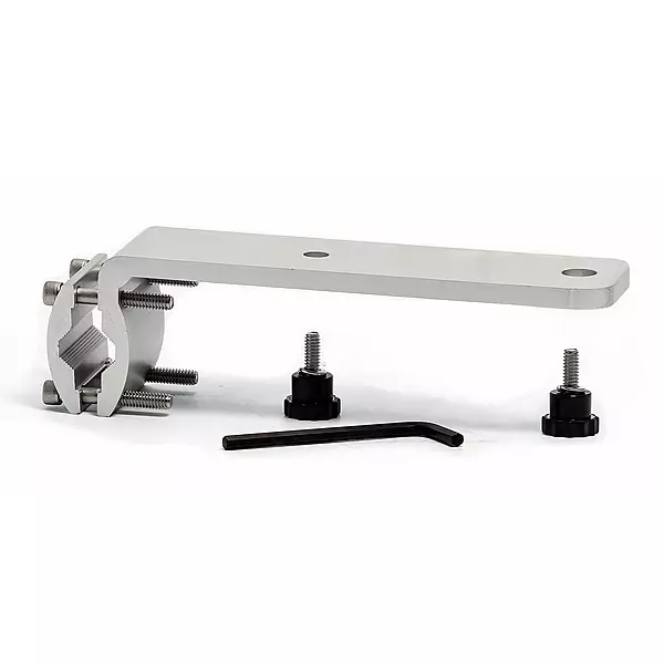 Camco Kuuma 58182 Stow N' Go Grill Rail Mount