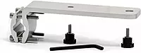 Camco Kuuma 58182 Stow N' Go Grill Rail Mount